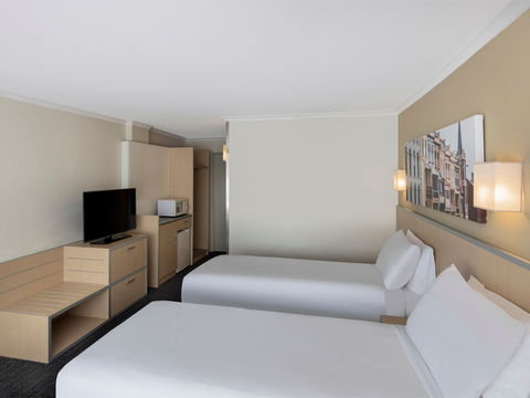 Ibis Styles Sydney Central - Accommodation Perth 9