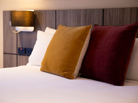 Ibis Styles Sydney Central - Accommodation Perth 10