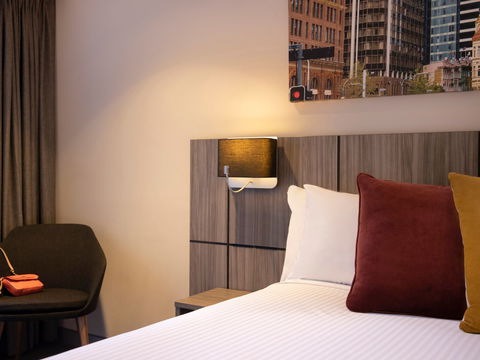 Ibis Styles Sydney Central - Accommodation Perth 11