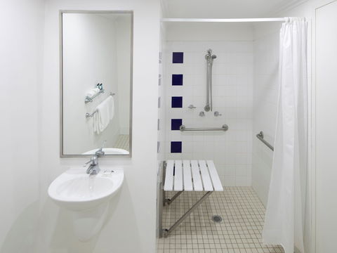 Ibis Styles Sydney Central - Accommodation Perth 13