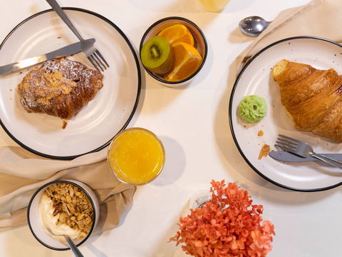 Ibis Styles Sydney Central - Accommodation Perth 16