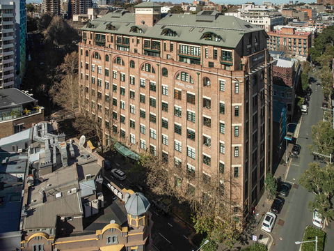 Ibis Styles Sydney Central - Accommodation Perth 17