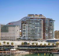 Ibis Sydney Darling Harbour - Accommodation Perth