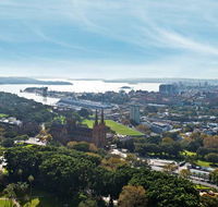 Park Regis City Centre Hotel - Accommodation Perth