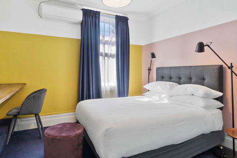 Hotel Harry, an Ascend Hotel - Accommodation Perth 4