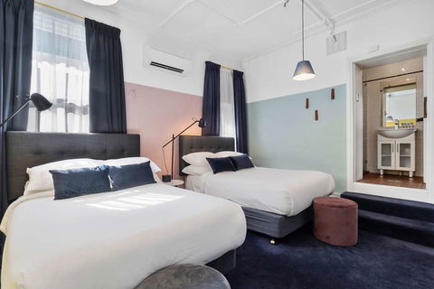 Hotel Harry, an Ascend Hotel - Accommodation Perth 7