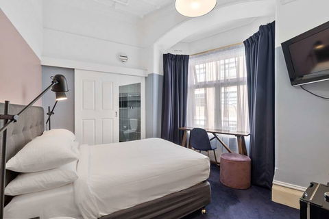 Hotel Harry, an Ascend Hotel - Accommodation Perth 8