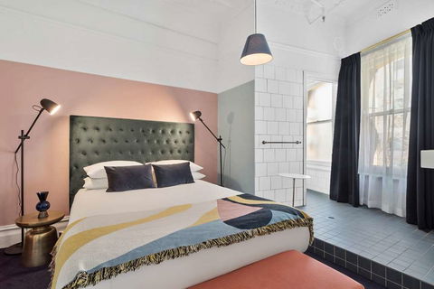 Hotel Harry, an Ascend Hotel - Accommodation Perth 10