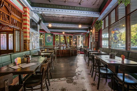 Hotel Harry, an Ascend Hotel - Accommodation Perth 11