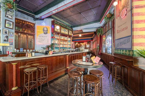 Hotel Harry, an Ascend Hotel - Accommodation Perth 12