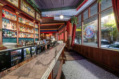 Hotel Harry, an Ascend Hotel - Accommodation Perth 13