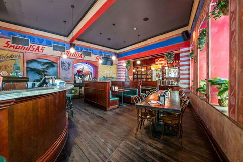 Hotel Harry, an Ascend Hotel - Accommodation Perth 14