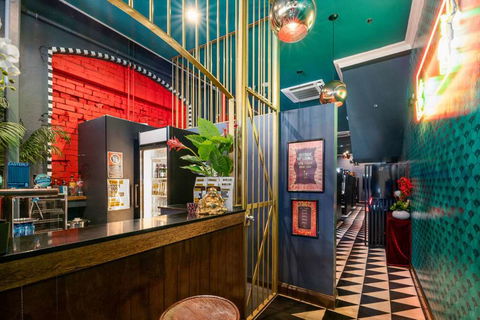 Hotel Harry, an Ascend Hotel - Accommodation Perth 16