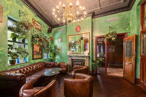 Hotel Harry, an Ascend Hotel - Accommodation Perth 17