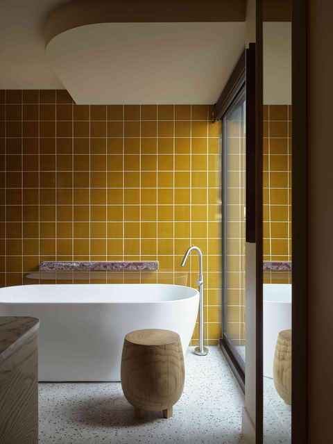 ACE Hotel Sydney - Perth Resorts 7