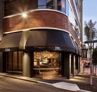 Aiden by Best Western - Accommodation Perth