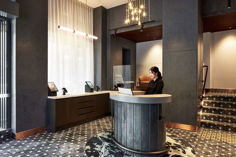Aiden By Best Western - Perth Resorts 1