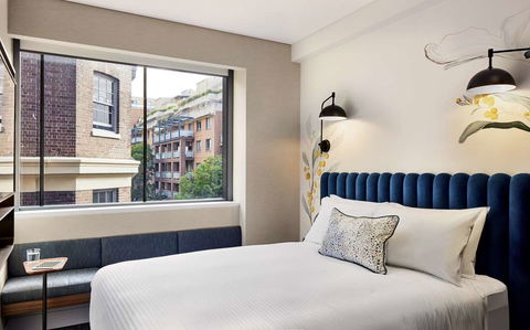Aiden By Best Western - Perth Resorts 4