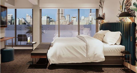 Aiden By Best Western - Perth Resorts 5