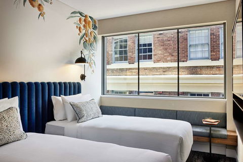Aiden By Best Western - Perth Resorts 6