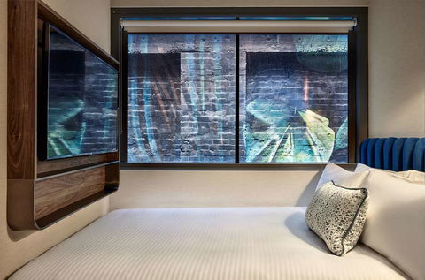 Aiden By Best Western - Perth Resorts 8