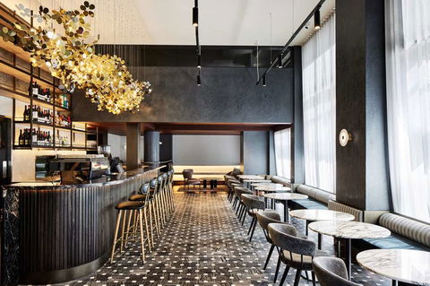 Aiden By Best Western - Perth Resorts 10
