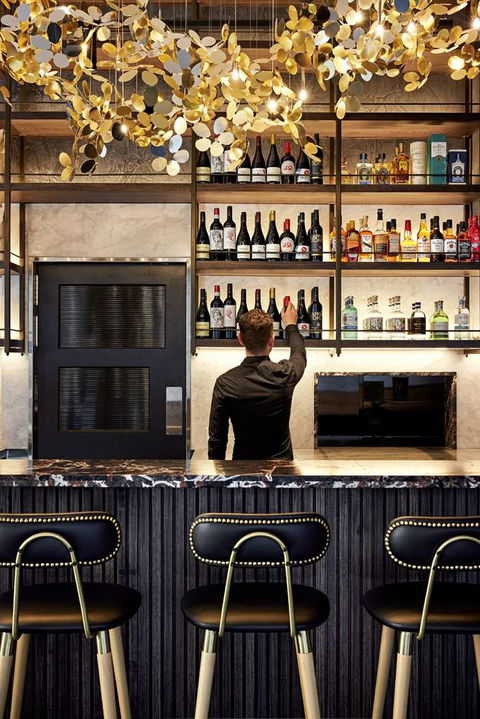 Aiden By Best Western - Perth Resorts 11