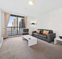 Astra Sydney CBD Pitt Street - Accommodation Perth