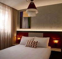 Hotel Morris Sydney - Accommodation Perth