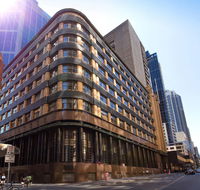 Kimpton Margot Sydney - Accommodation Perth