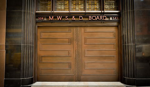 Kimpton Margot Sydney - Accommodation Perth 1