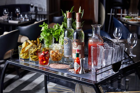 Kimpton Margot Sydney - Accommodation Perth 5