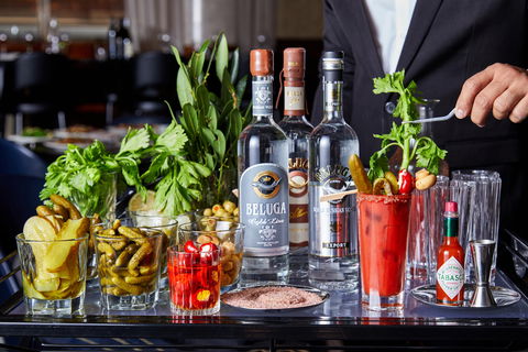 Kimpton Margot Sydney - Accommodation Perth 7