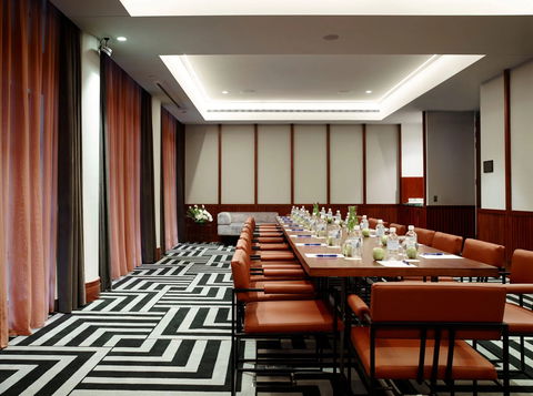 Kimpton Margot Sydney - Accommodation Perth 10