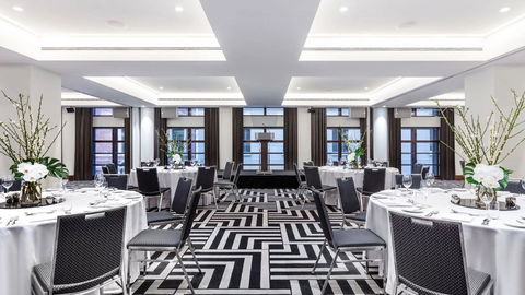 Kimpton Margot Sydney - Accommodation Perth 11