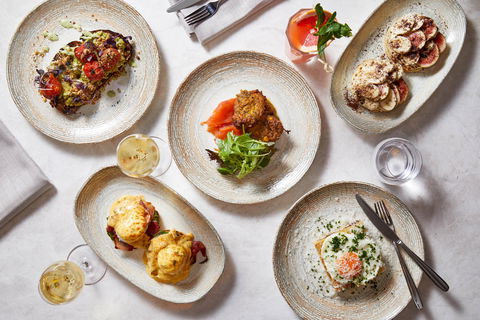 Kimpton Margot Sydney - Accommodation Perth 12