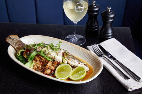 Kimpton Margot Sydney - Accommodation Perth 13