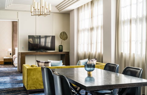 Kimpton Margot Sydney - Accommodation Perth 14