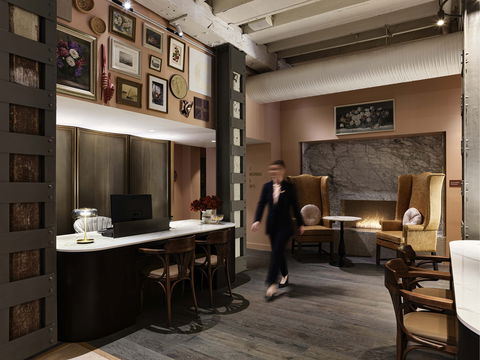 The Porter House Hotel Sydney - MGallery - Accommodation Perth 1