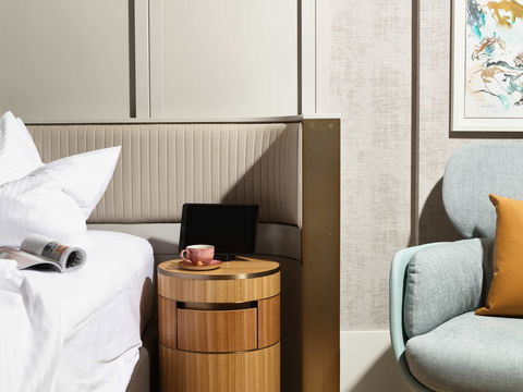 The Porter House Hotel Sydney - MGallery - Accommodation Perth 2