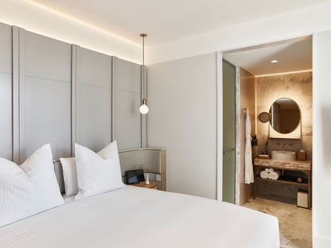 The Porter House Hotel Sydney - MGallery - Accommodation Perth 3