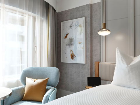 The Porter House Hotel Sydney - MGallery - Accommodation Perth 4