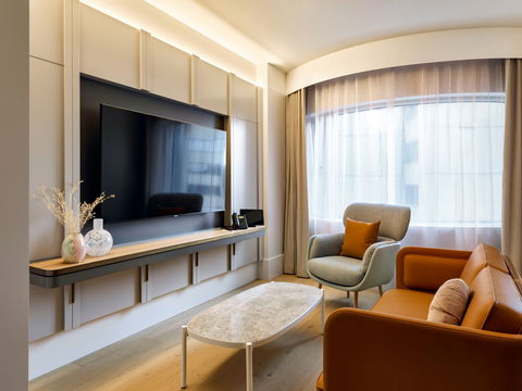 The Porter House Hotel Sydney - MGallery - Accommodation Perth 5