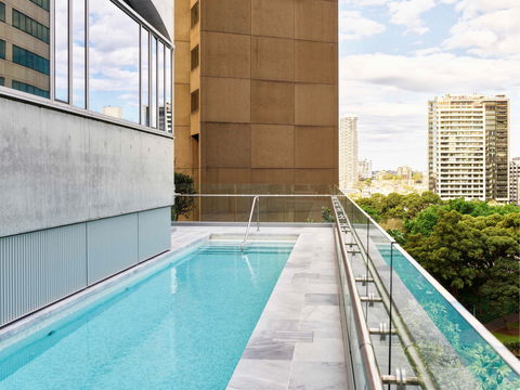 The Porter House Hotel Sydney - MGallery - Accommodation Perth 6