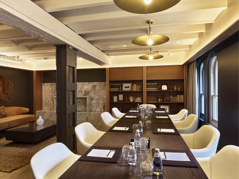 The Porter House Hotel Sydney - MGallery - Accommodation Perth 7