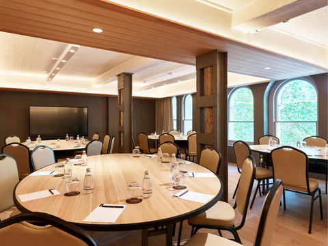 The Porter House Hotel Sydney - MGallery - Accommodation Perth 8