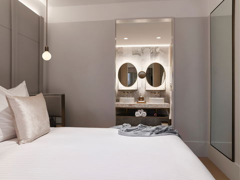 The Porter House Hotel Sydney - MGallery - Accommodation Perth 12