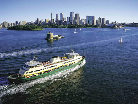 The Porter House Hotel Sydney - MGallery - Accommodation Perth 17