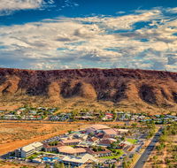 Crowne Plaza Alice Springs Lasseters - Accommodation Perth