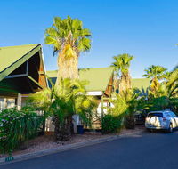 Desert Palms Alice Springs - Accommodation Perth